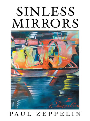 cover image of Sinless Mirrors